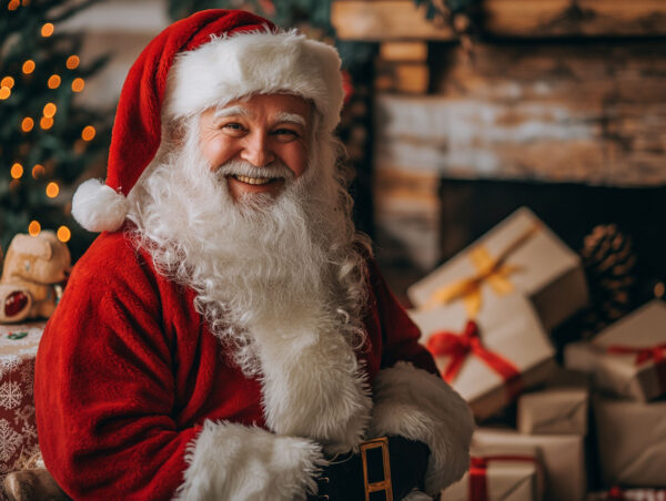 Santa Claus 02-24A