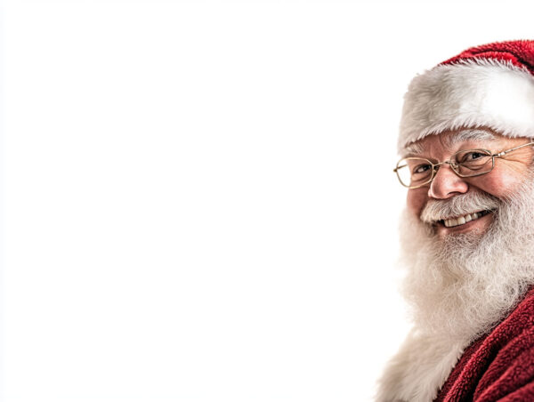 Santa Claus 4-24A