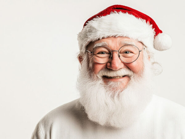 Santa Claus 5-24A