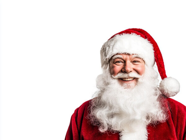 Santa Claus 6-24A