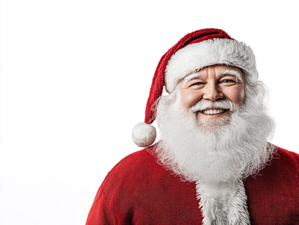 Santa Claus 07-24A