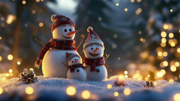 Snow Man 13-24AS