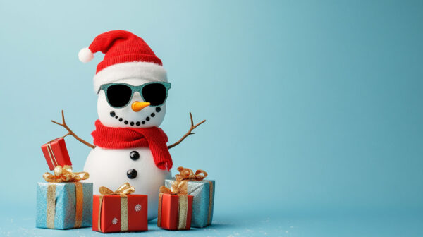Snow Man 31-24A