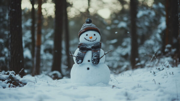 Snow Man 5-24A